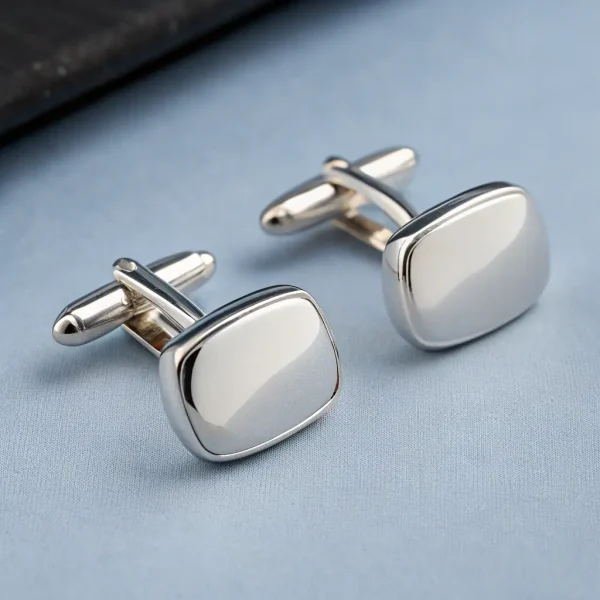 Sterling Silver Ear Cuffs
